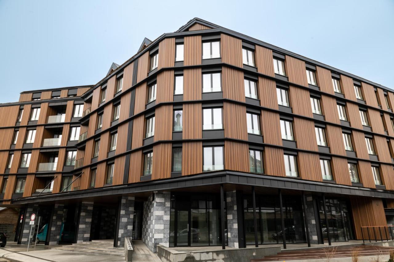 Woodside Apartment M Kopaonik Free Parking Bagian luar foto