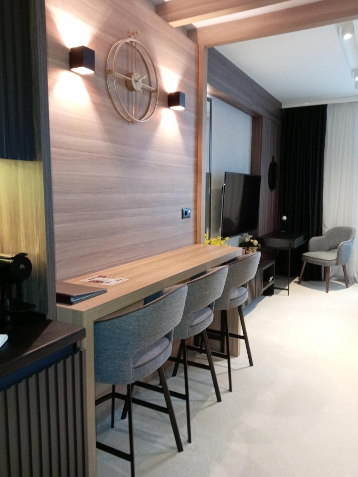 Woodside Apartment M Kopaonik Free Parking Bagian luar foto