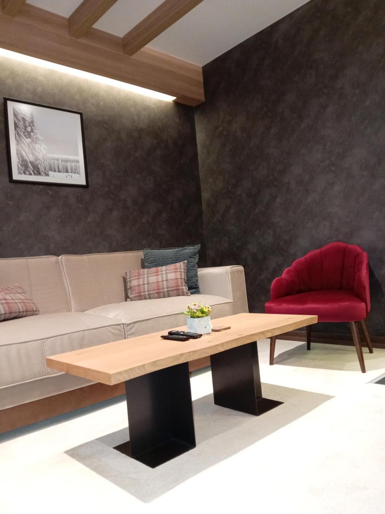 Woodside Apartment M Kopaonik Free Parking Bagian luar foto