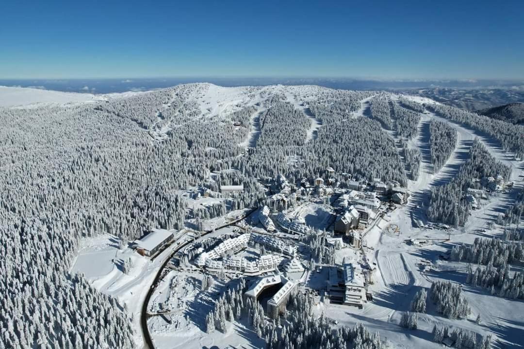 Woodside Apartment M Kopaonik Free Parking Bagian luar foto
