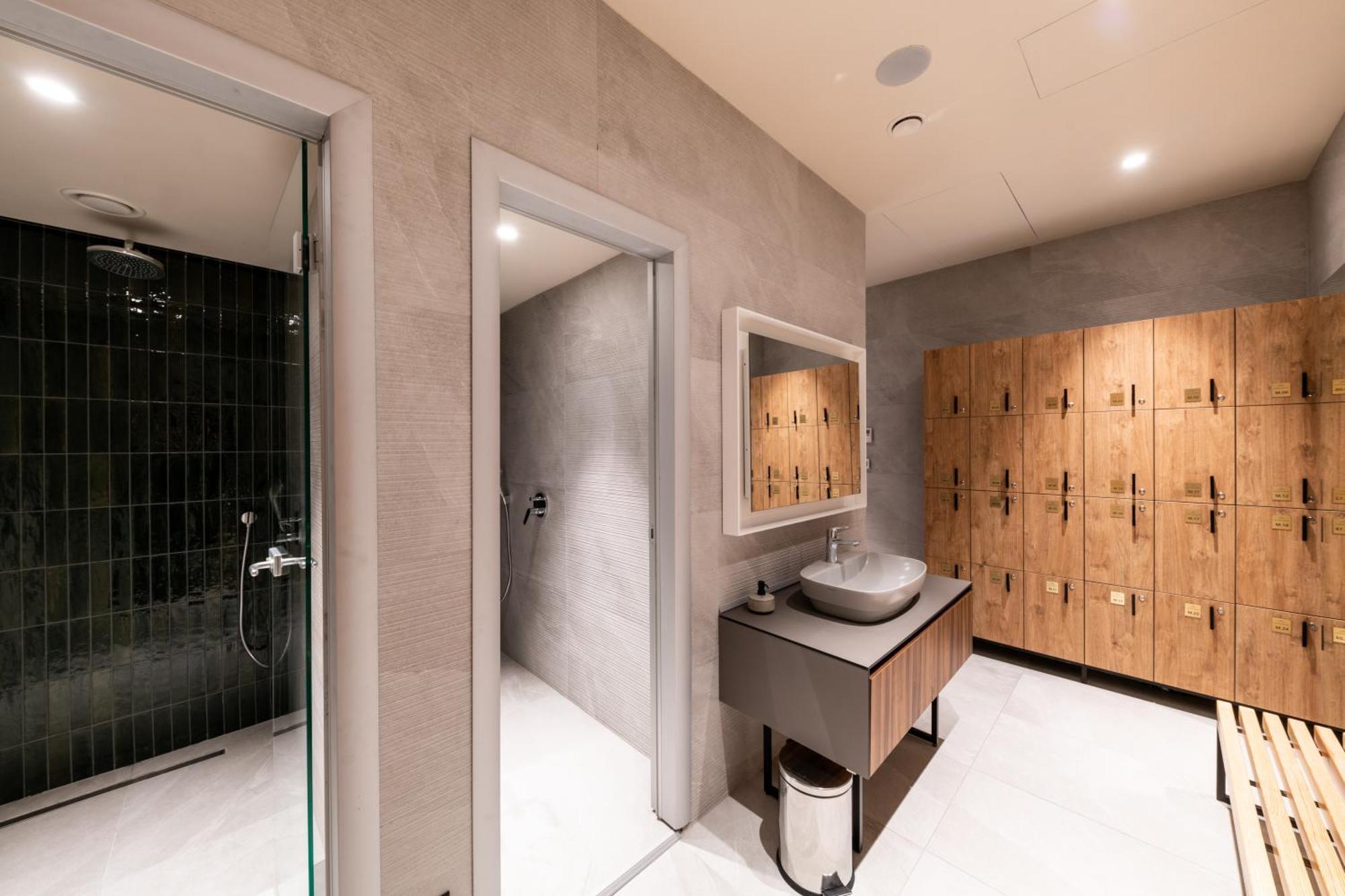 Woodside Apartment M Kopaonik Free Parking Bagian luar foto