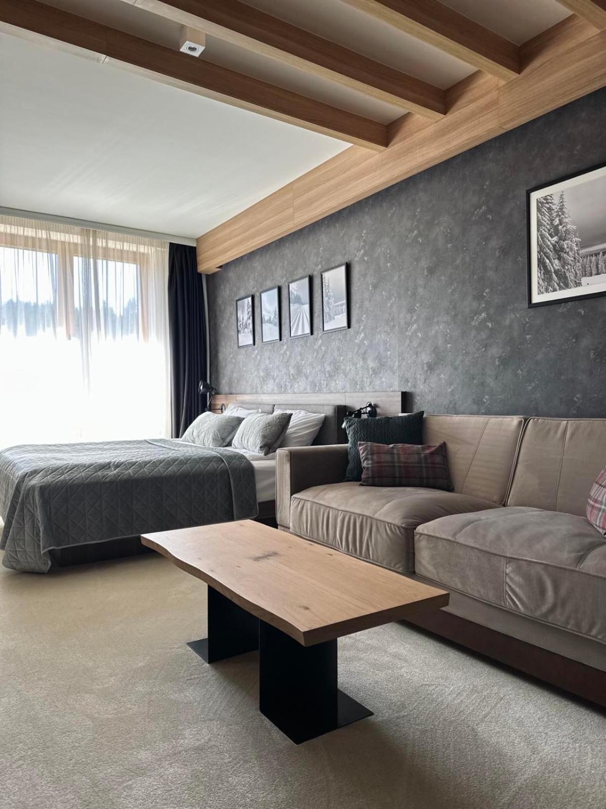 Woodside Apartment M Kopaonik Free Parking Bagian luar foto
