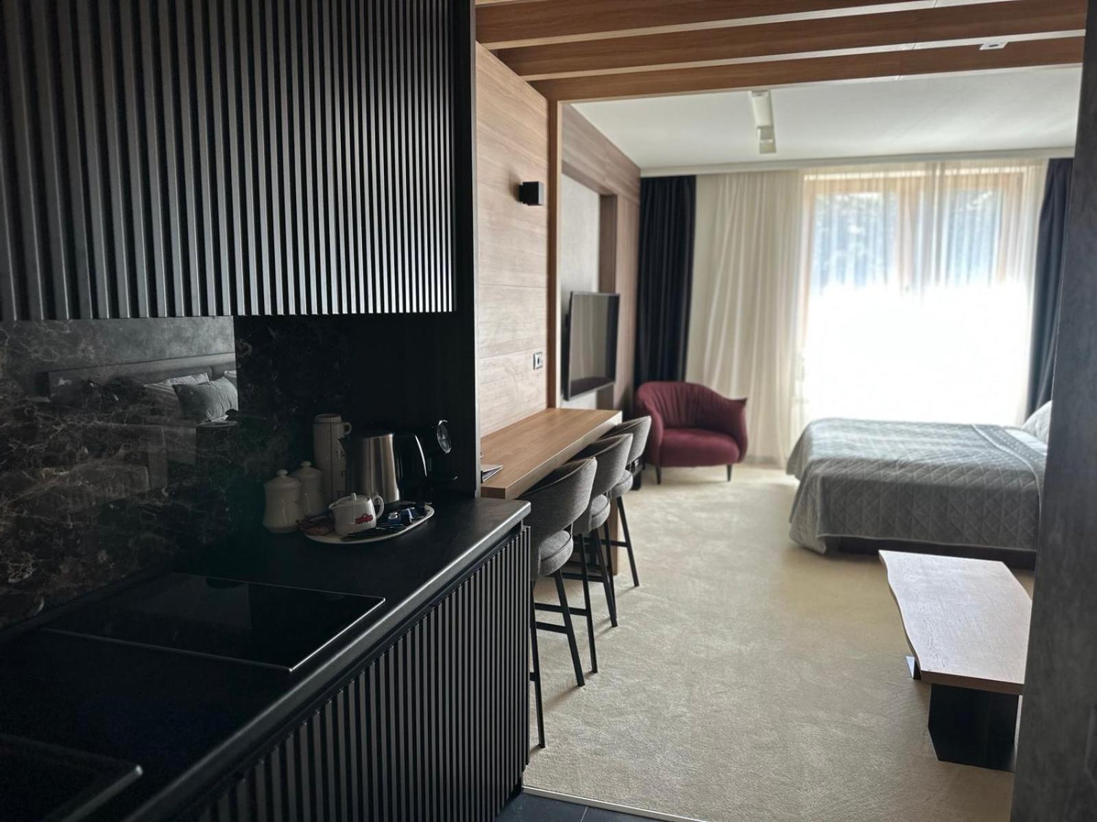 Woodside Apartment M Kopaonik Free Parking Bagian luar foto