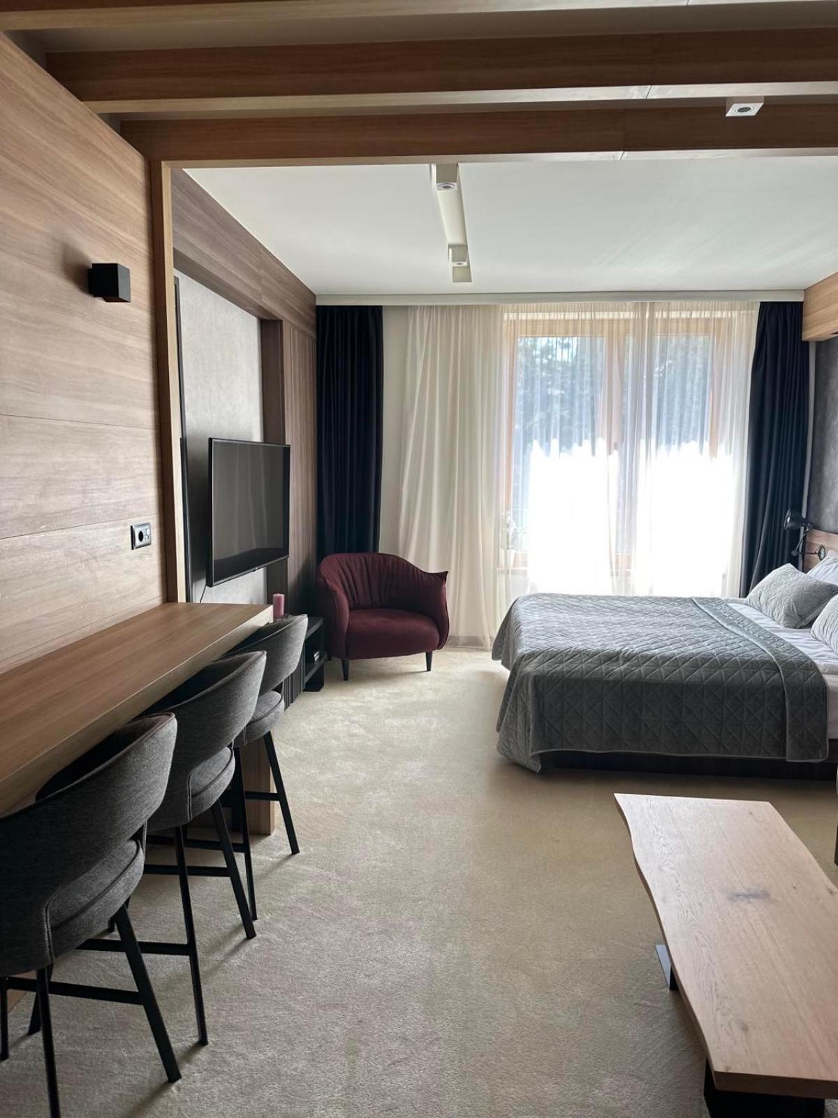 Woodside Apartment M Kopaonik Free Parking Bagian luar foto