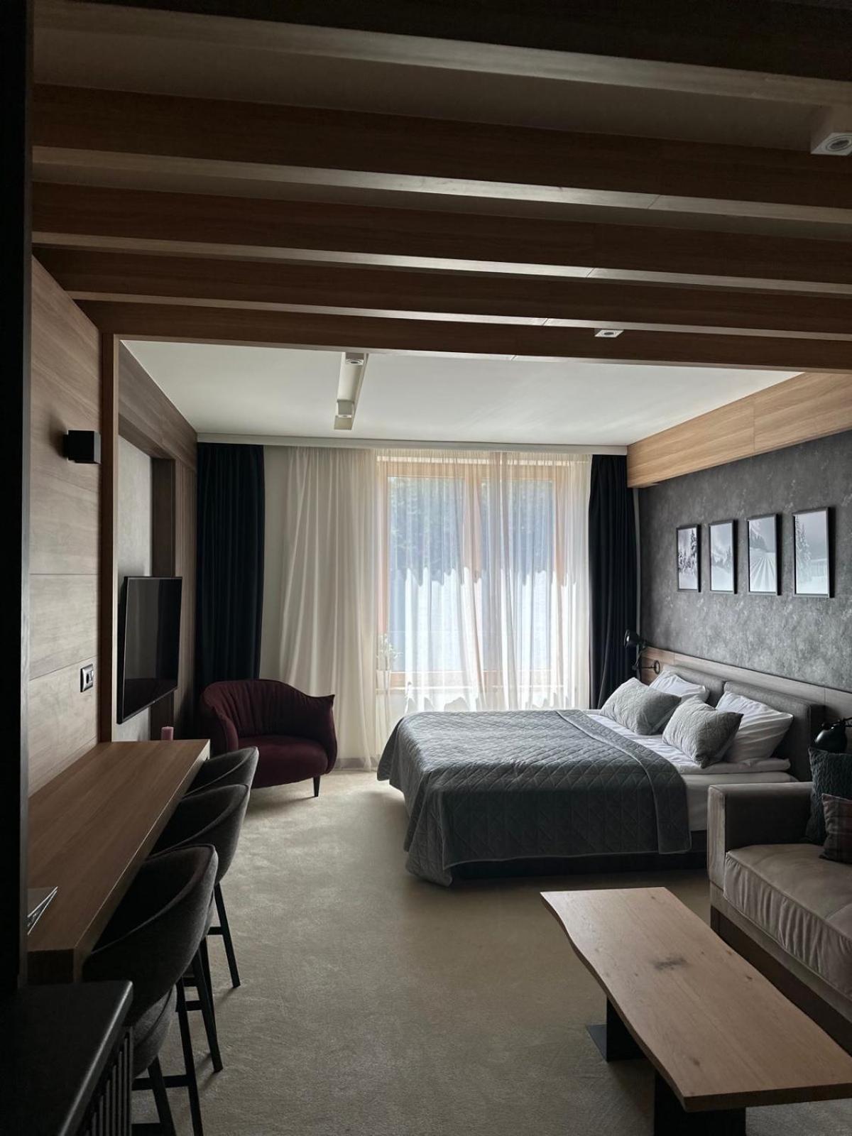 Woodside Apartment M Kopaonik Free Parking Bagian luar foto